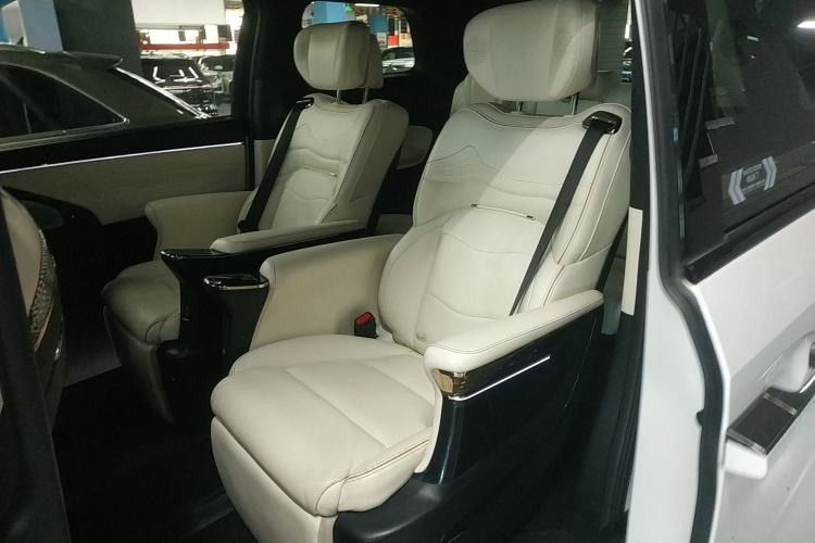 Used GAC Trumpchi M8 2023 Zongshi Series 400T Flagship Edition