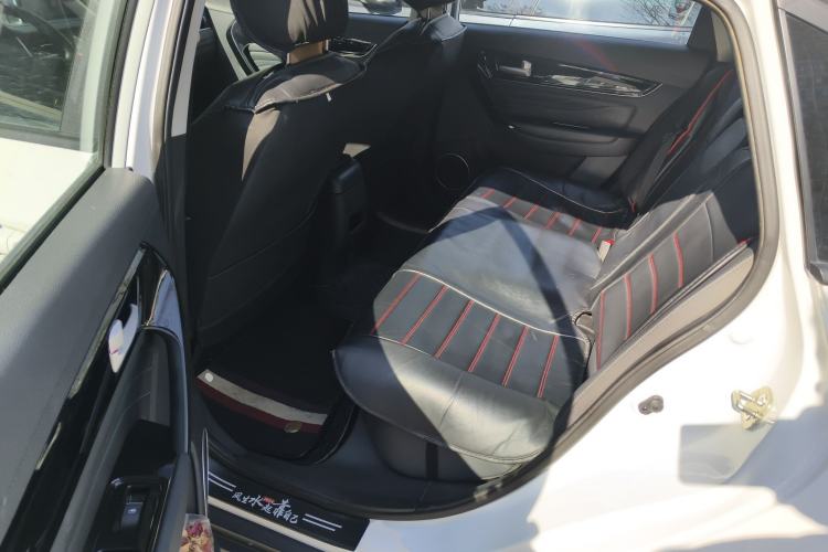 Used FORTHING S50 2021 Battery-Swapping Version