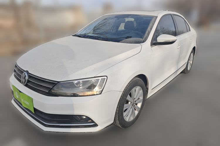 Used Volkswagen Sagitar 2015 230TSI Automatic Comfort Version