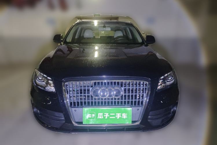 Used Audi Q5 2012 2.0TFSI Technology Model