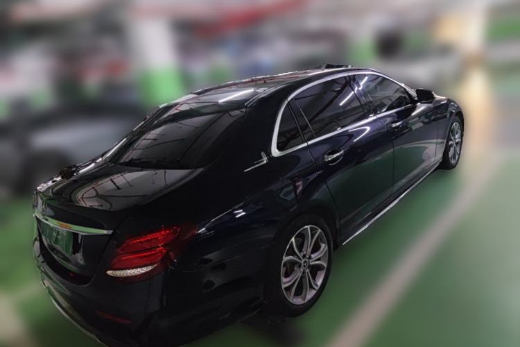 Used Mercedes-Benz E-Class 2020 E 300 L Sport Luxury Edition
