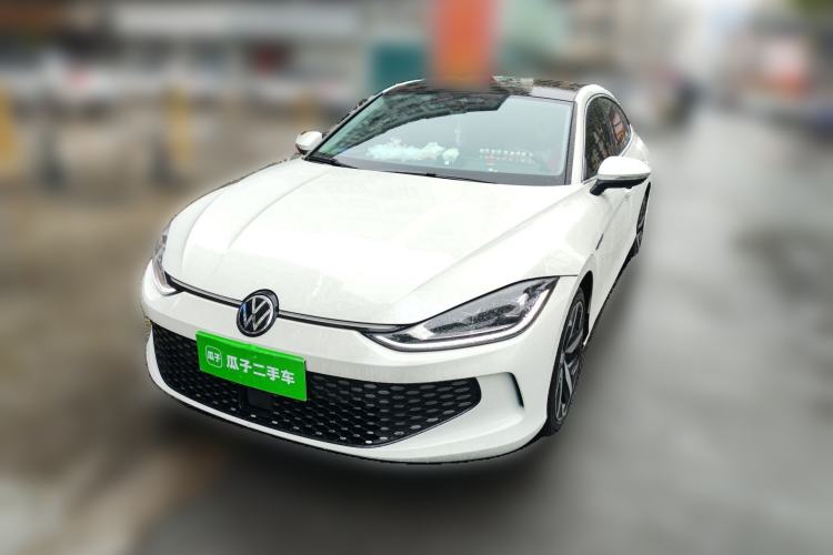 Used Volkswagen Lamando 2024 Lavida L 280TSI DSG Cool & Spicy Edition