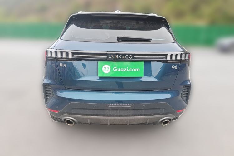 Used Lynk & Co 06 2020 1.5T YAO Halo
