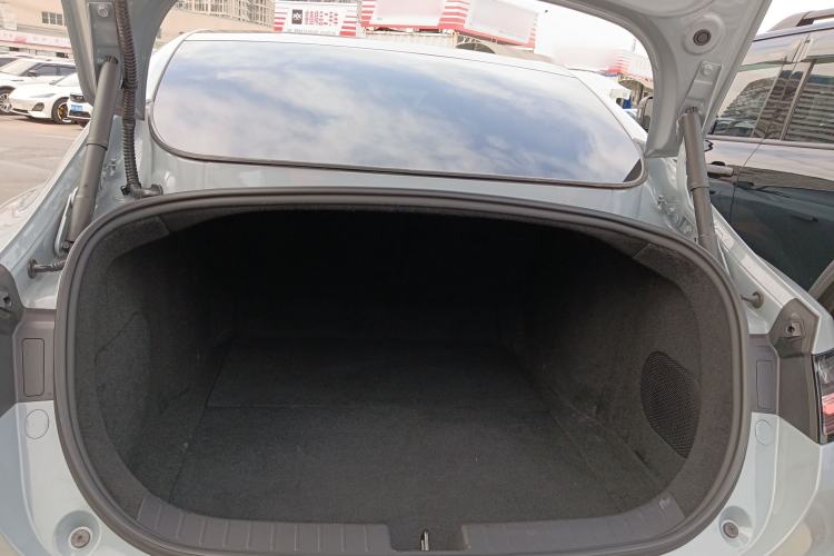 Used Leapmotor C01 2024 Range-Extended 316 Deluxe Edition
