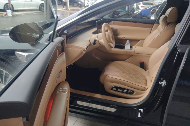 Used Hima Stelato S9 2025 Extended-Range Ultra