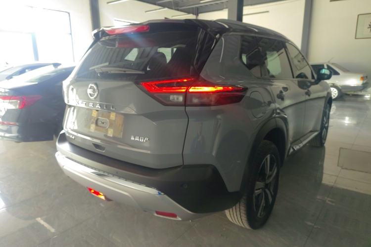 Used Nissan X-Trail 2021 VC-Turbo 300 CVT 4WD Ultimate Edition