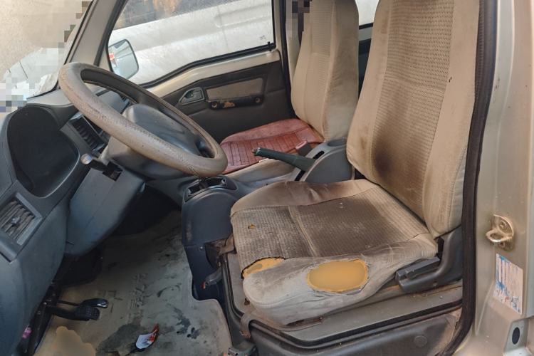 Used Wuling Zhiguang 2010 1.0L Liye Edition
