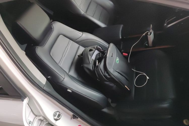 Used Honda CR-V 2019 240TURBO CVT 2WD Fashion Edition China VI