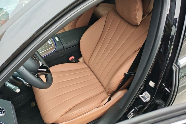 Used Mercedes-Benz E-Class 2025 Facelift E 300 L Luxury Edition