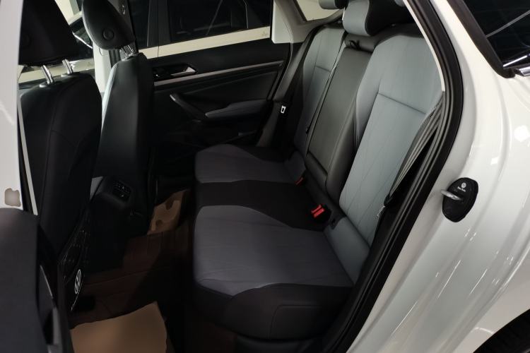 Used Volkswagen Lavida 2024 1.5L Automatic Starry Sky 5 Million Edition