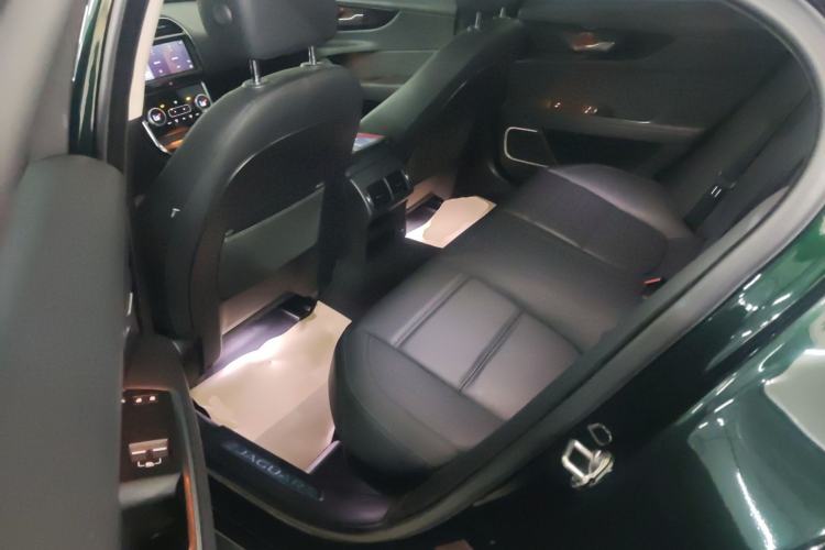 Used Jaguar XEL 2021 2.0T 250 PS S Progressive Elegance Edition