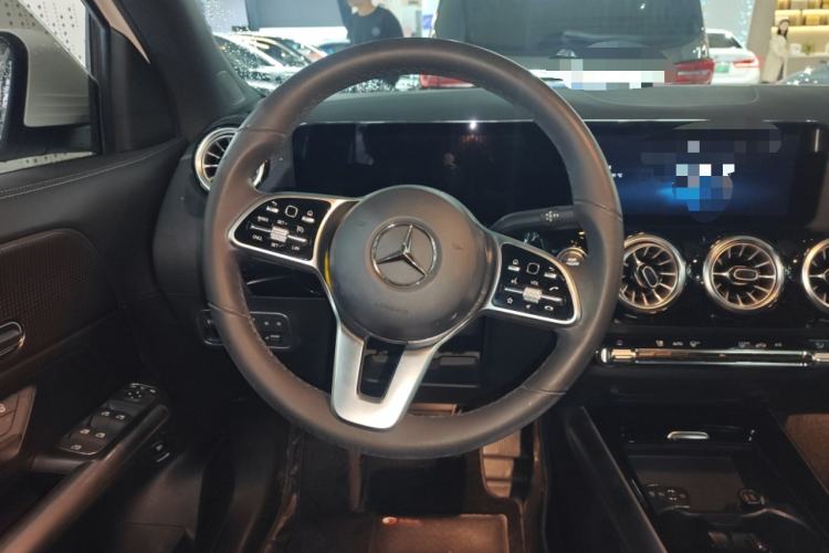 Used Mercedes-Benz GLA 2023 GLA 220