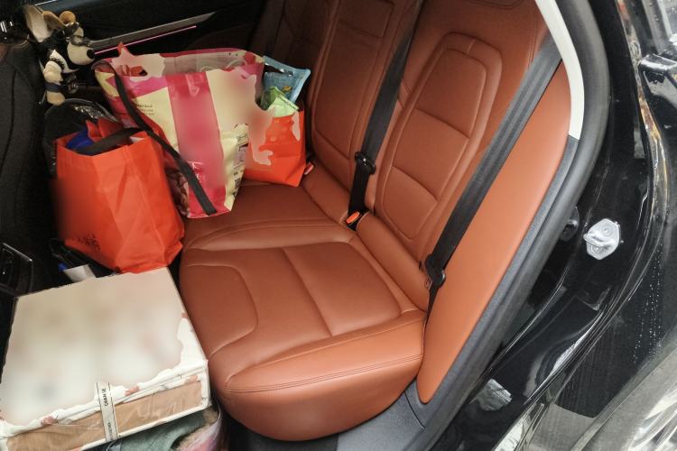 Used Lincoln Z 2025 2.0T Prestige Edition