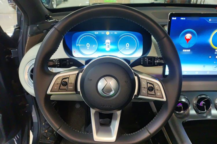 Used Denza X 2020 PHEV Flagship Edition
