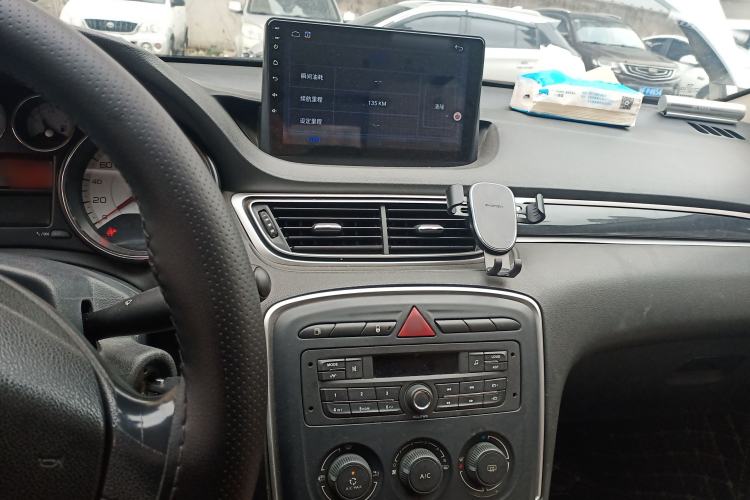 Used Peugeot 308 2014 Enjoy Edition Classic 1.6L Automatic Premium Model
