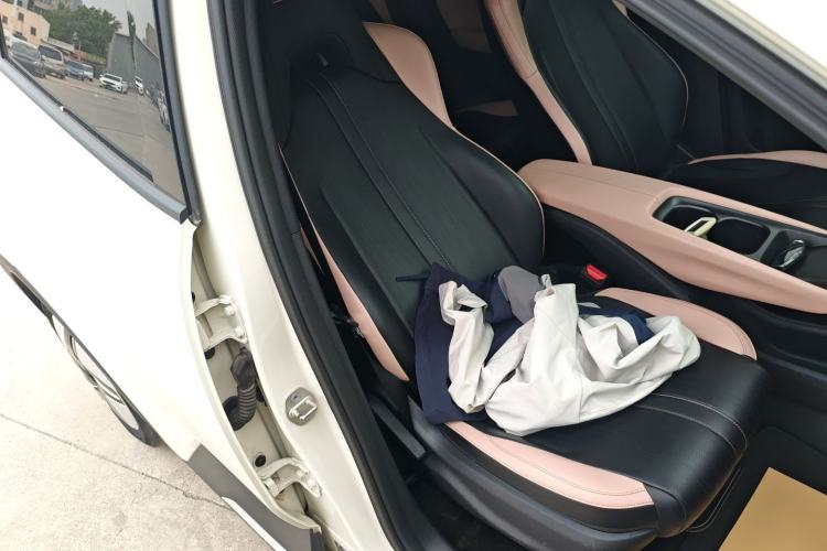 Used BYD Seagull 2023 Active Version