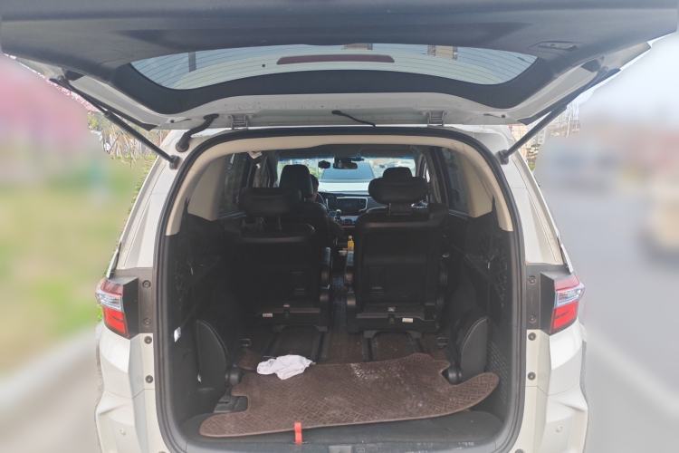 Used Honda Odyssey 2021 2.0L Rui-Changxiang Edition