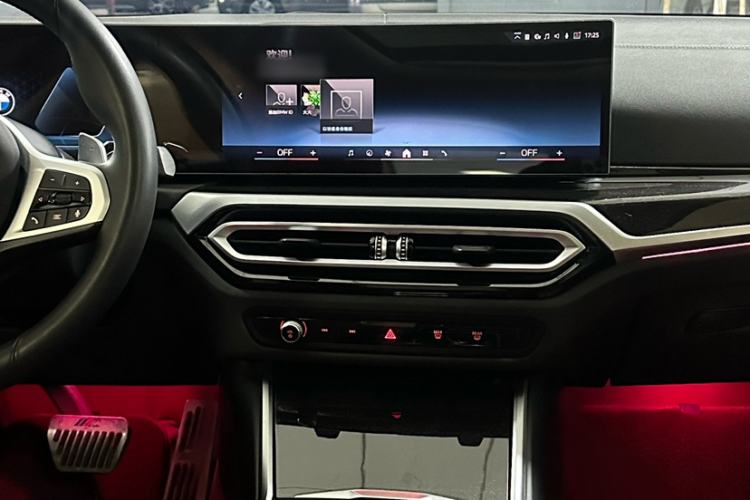 Used BMW 3 Series 2023 325Li M Sport Package