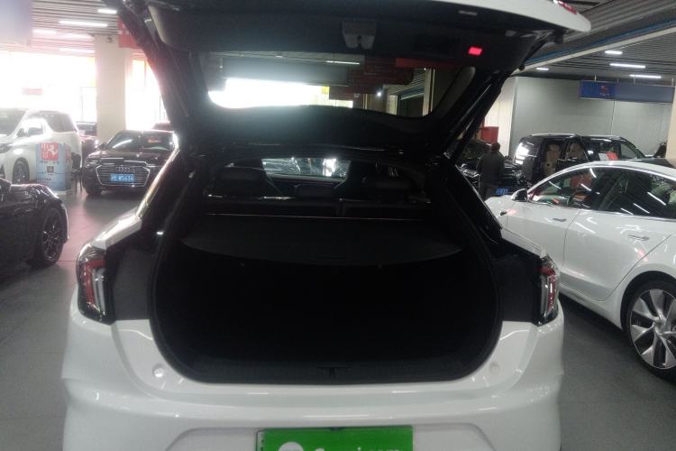 Used ARCFOX Alpha S 2022 HI Version Advanced Edition