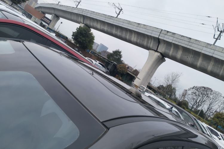 Used Oshan X5 PLUS 2023 1.5T DCT Navigation Edition