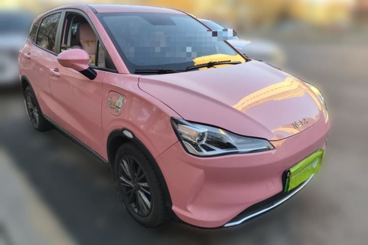 Used NETA V 2022 Chao 400 Lite Pink Custom Edition