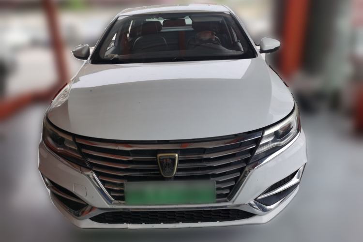 Used Roewe i6 New Energy 2017 45T Hybrid Connect & Smart Enjoyment Edition