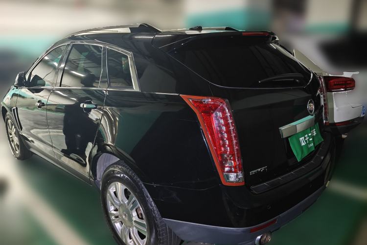 Used Cadillac SRX 2014 3.0L Elite Model

