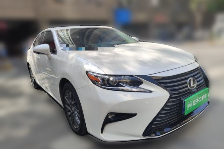 Used Lexus ES 2017 200 30th Anniversary Edition
