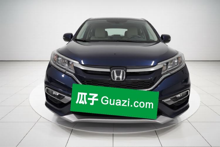 Used Honda CR-V 2016 2.0L Two-Wheel Drive Classic Edition
