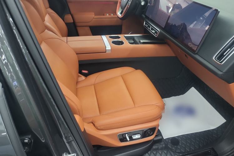 Used Li Auto L7 2023 Pro Model