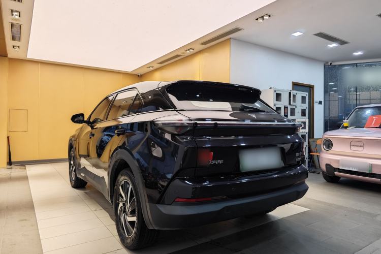 Used NETA U 2021 Pro 400 Cruiser Edition
