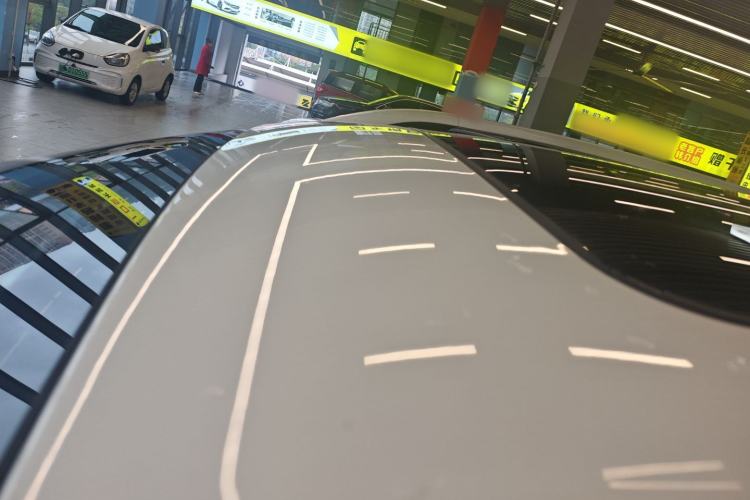 Used Ford Kuga 2015 1.5L GTDi Four-Wheel-Drive Elite Model Roof