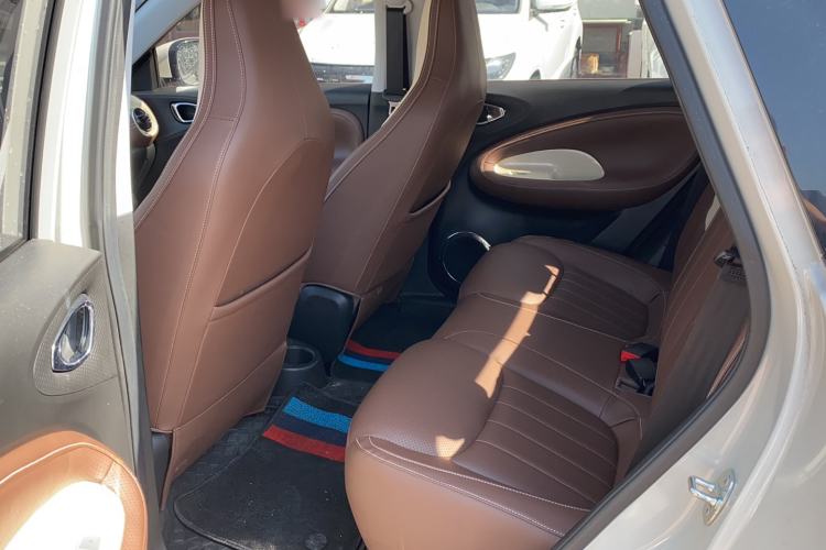 Used Wuling Bingo 2023 203km Comfort Edition
