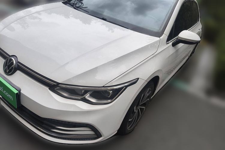 Used Volkswagen Golf 2021 280TSI DSG Pro