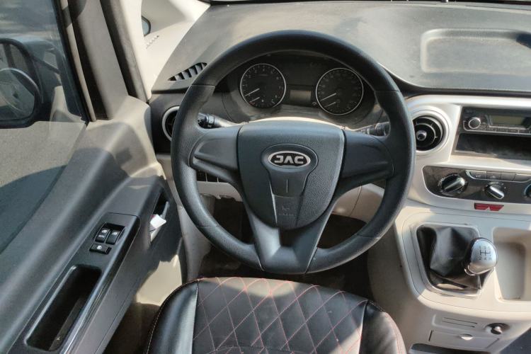 Used JAC Refine M3 2022 PLUS IKEA Edition 1.8L Comfort Version