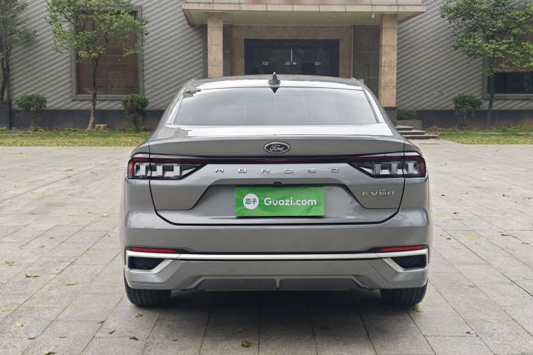 Used Ford Mondeo 2023 EcoBoost 180 Comfort Model Exterior 4
