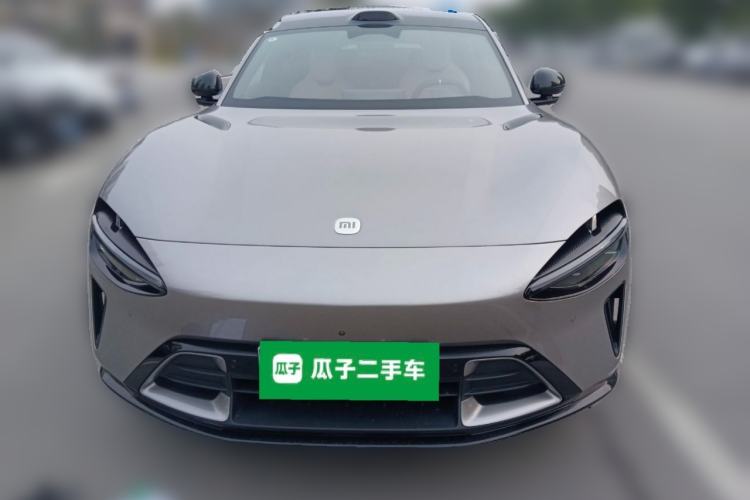 Used Xiaomi Auto YU7 2025 Ultra-Long Range All-Wheel Drive Pro Version
