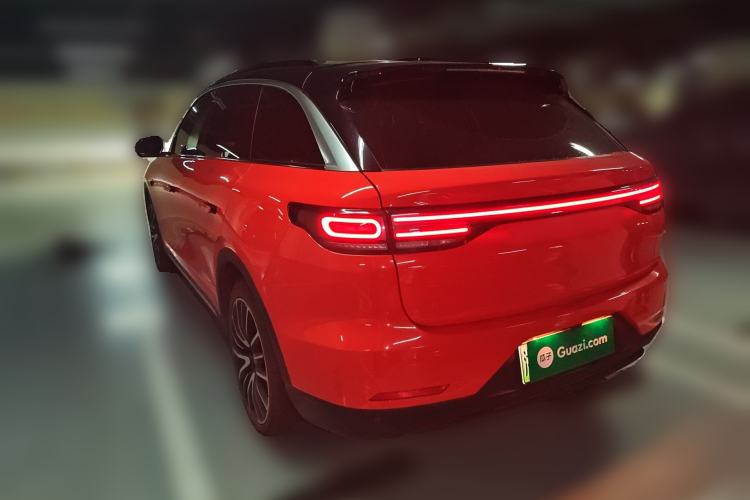 Used Leapmotor C11 2021 Deluxe Edition