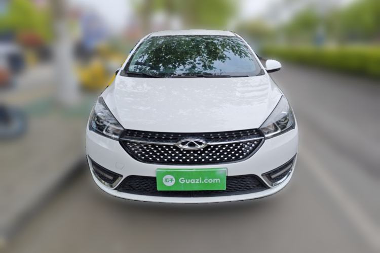 Used Chery Arrizo 5 2021 PRO 1.5L Manual Youth Edition Front