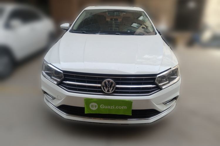 Used Volkswagen Bora 2016 1.6L Manual Comfort Model