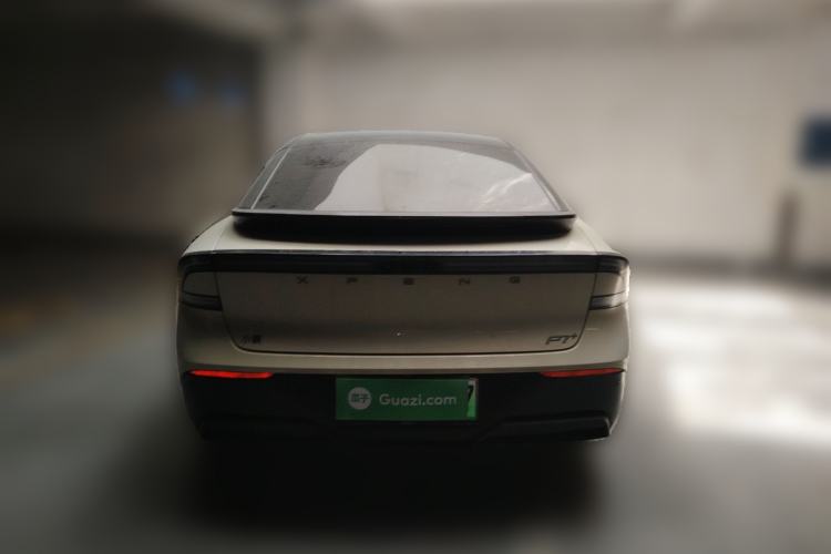 Used XPeng P7+ 2024 Long-Range Max