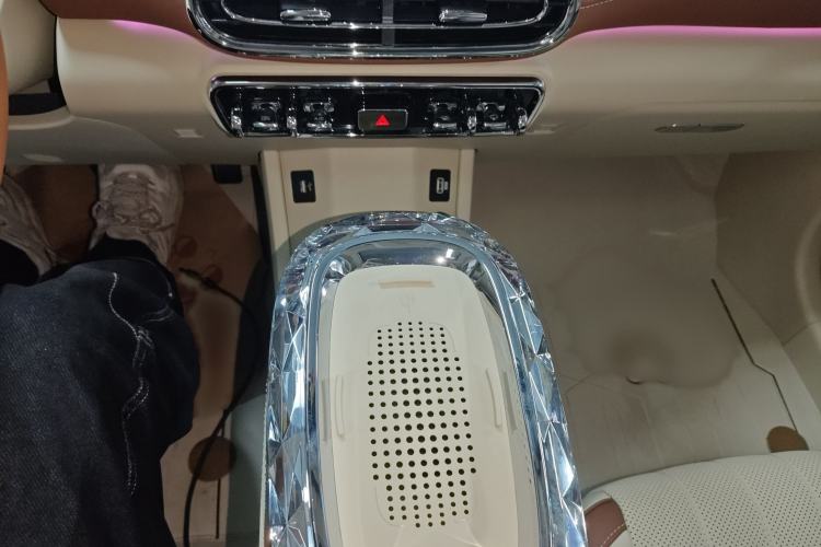 Used ORA Ballet Cat 2023 401 km Luxury Version
