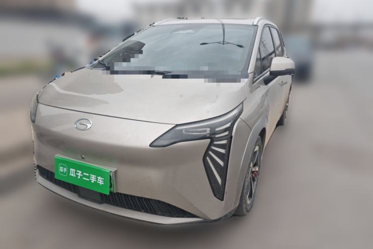 Used AION Y 2024 Plus 510 Intelligent Driving Version