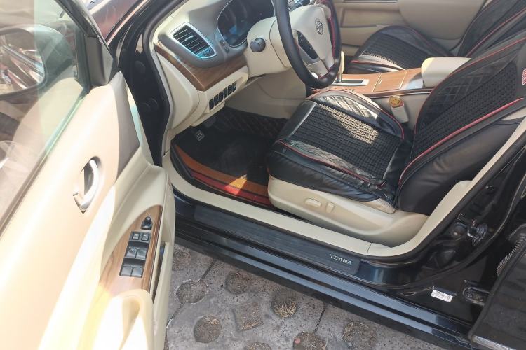 Used Nissan Teana 2011 2.0L XL Comfort Edition