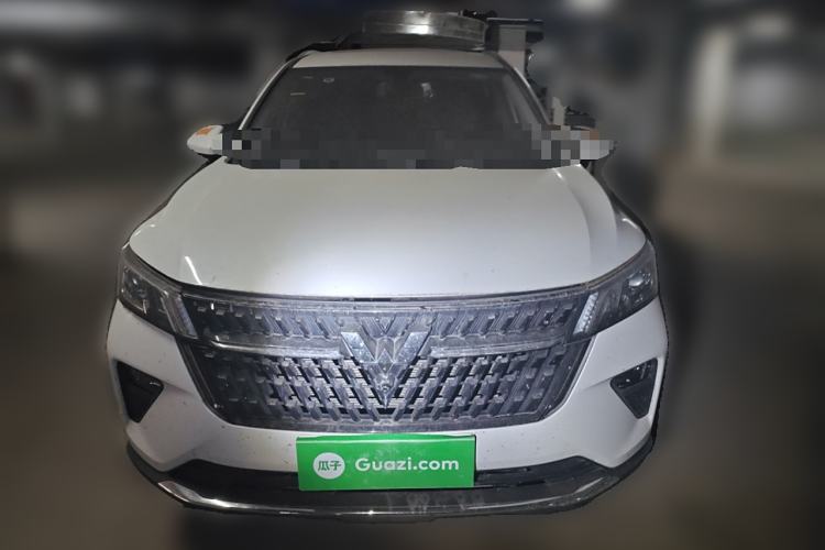 Used Wuling Asta 2021 1.5T Manual Star Edition
