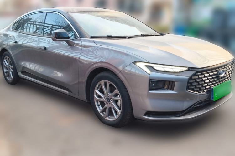 Used Ford Mondeo 2023 EcoBoost 245 Luxury Model Exterior 1