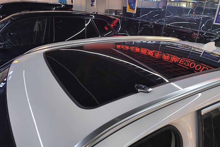 Used BMW X3 2023 xDrive25i M Sport Package