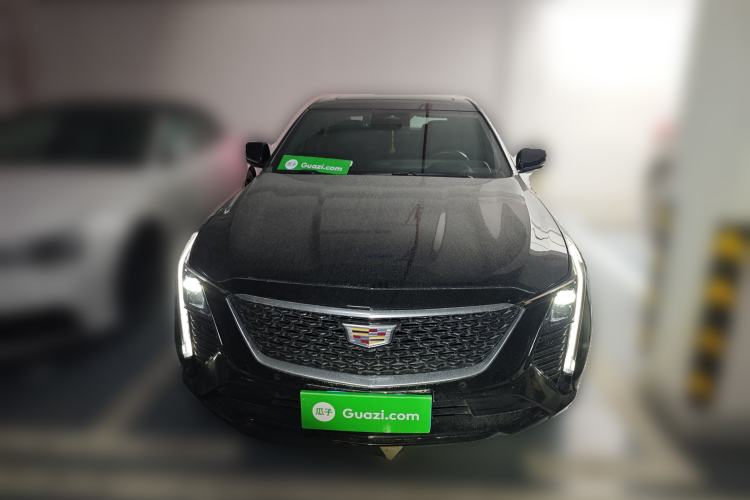 Used Cadillac CT5 2024 28T Luxury Pro Trim