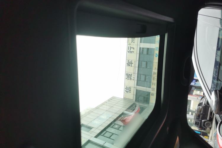 Used MINI JCW 2023 Facelift 2.0T JOHN COOPER WORKS ALL-IN Headliner