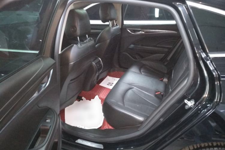 Used Buick LaCrosse 2021 652T Luxury Model
